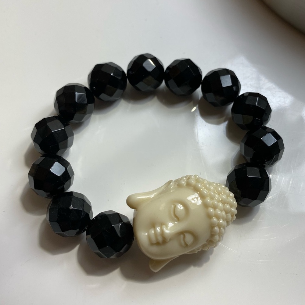 Buddha Bracelet